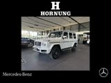 Mercedes-Benz G500 FINAL ED V8 "white" SD STDH MANUFAKTURPAKET