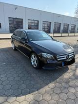 Mercedes-Benz E 350 dT - Luftf/Multibeam/4M/ Keyless uvm. - Mercedes-Benz E 350 in Kassel