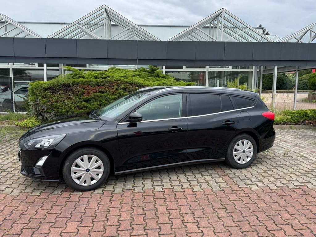 Ford Focus Turnier Cool  Connect 2020