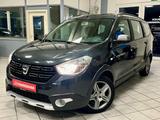 Dacia Lodgy Stepway Plus Kima /Navi / 7-Sitzer /HU NEU - Dacia Lodgy aus 2020