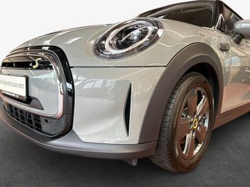 MINI Cooper SE - 7