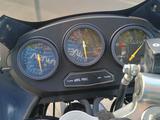 Suzuki GSXR-600F (gedrosselt auf A2) - SUZUKI GSXR 600