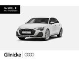 Audi A3 Sportback S line 35 TFSI 110 kW S tronic