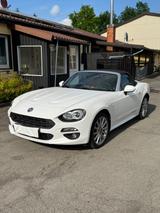 Fiat 124 Spider - Fiat 124 Spider Gebrauchtwagen