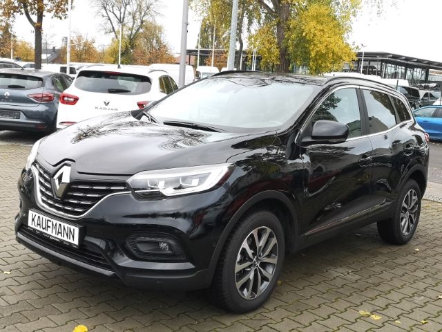 Renault Kadjar Black Edition 1.3 TCe 140 BOSE/Kamera