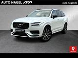Volvo XC90 B5 AWD Plus Dark SD/Keyless-Start/Autom./BC - Volvo XC90: Plus Dark