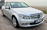 Mercedes-Benz C 180 K BlueEFFICIENCY AVANTGARDE AVANTGARDE - Mercedes-Benz C 180 in Freiburg