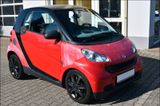 Smart ForTwo fortwo coupe Micro Hybrid Drive 45kW - Smart ForTwo aus 2009