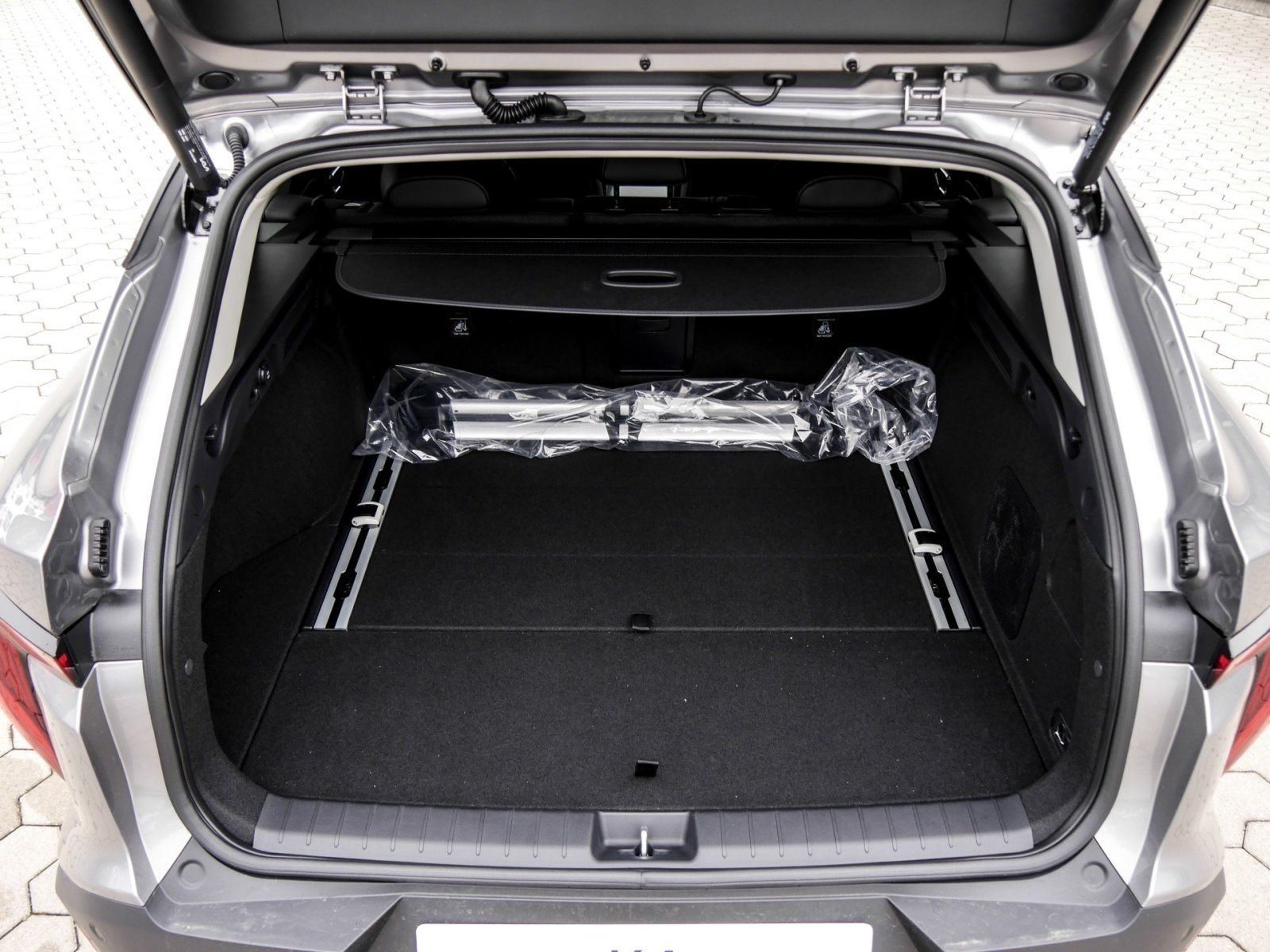 Kia K4 - Bild 15