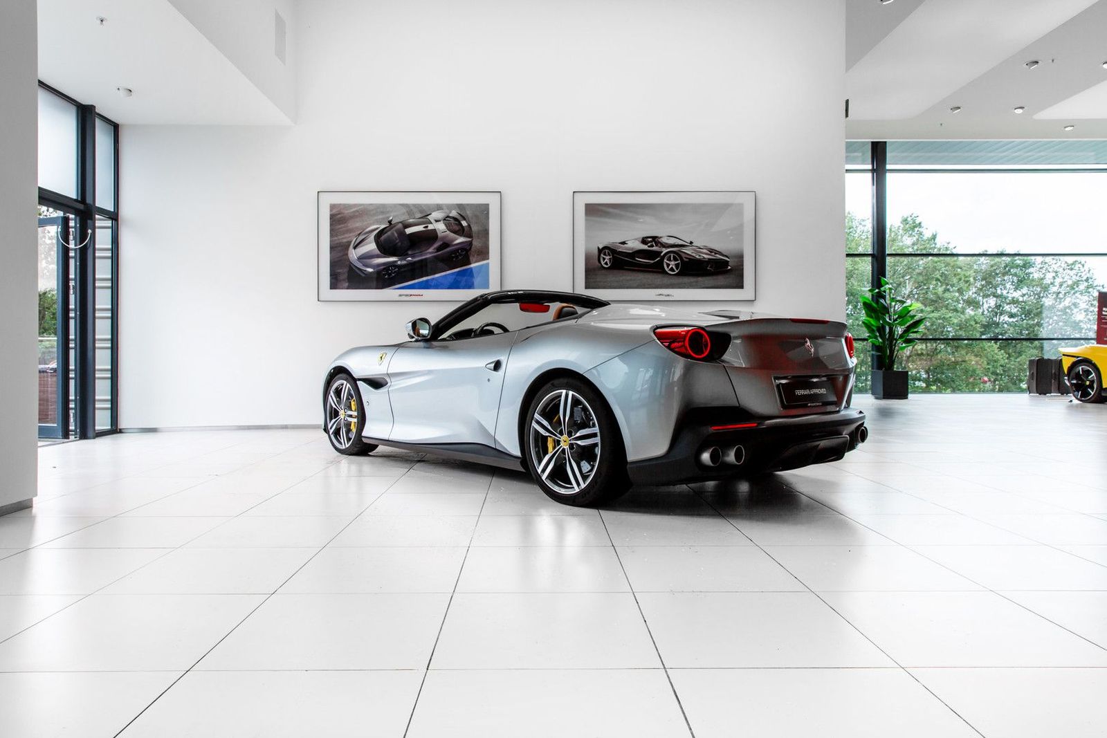 Ferrari Portofino ~Ferrari Munsterhuis~ imagem 2