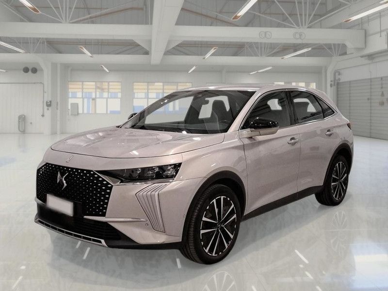 DS Automobiles DS DS 7 CROSSBACK BLUEHDI 130 AUTOMATICO BUSINES