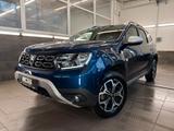 Dacia Duster II Prestige 4WD NAVI DAB AHK SHZ 360 CAM - Dacia Duster: Allradantrieb, Prestige