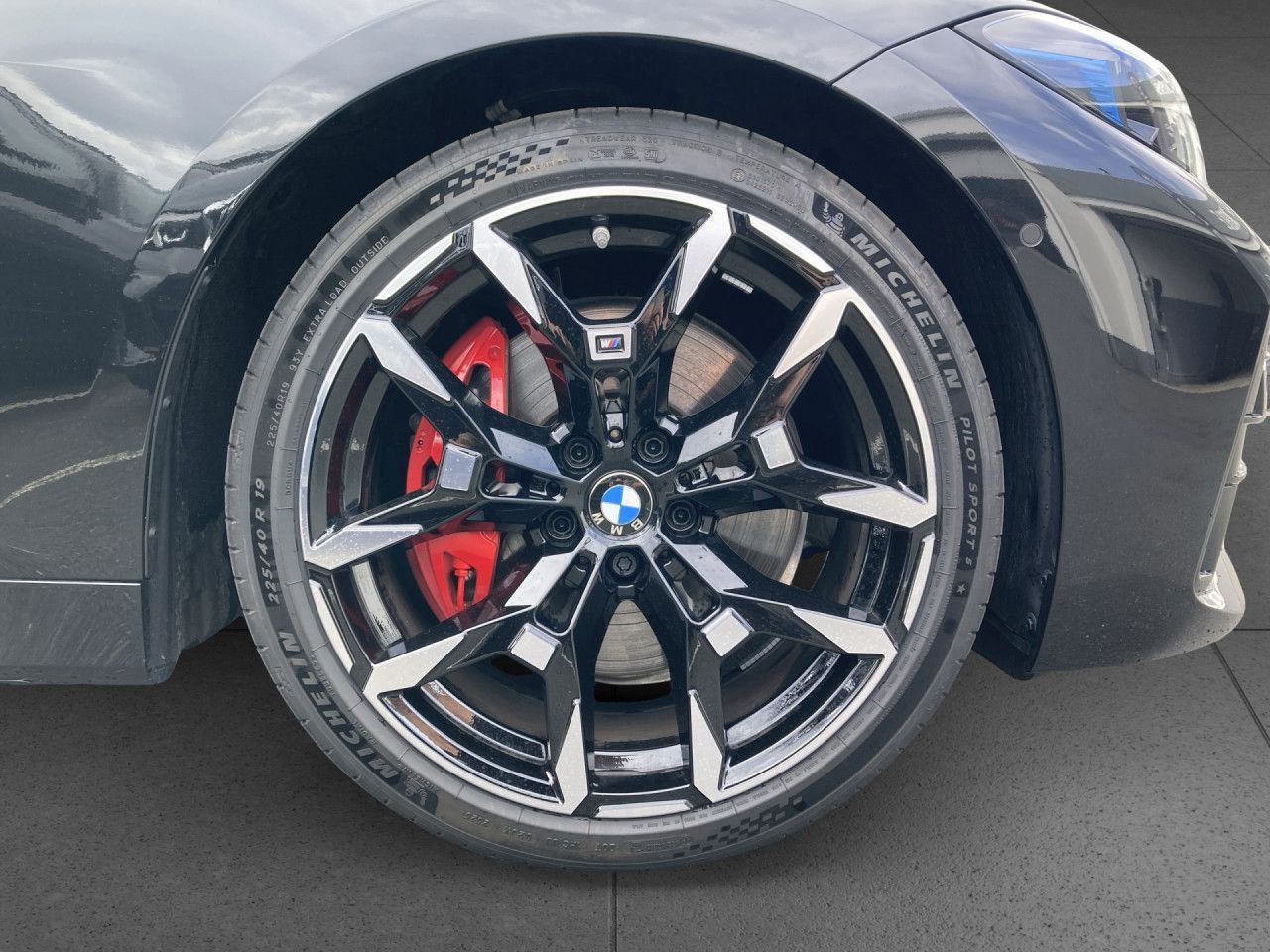 BMW 420 - Bild 22