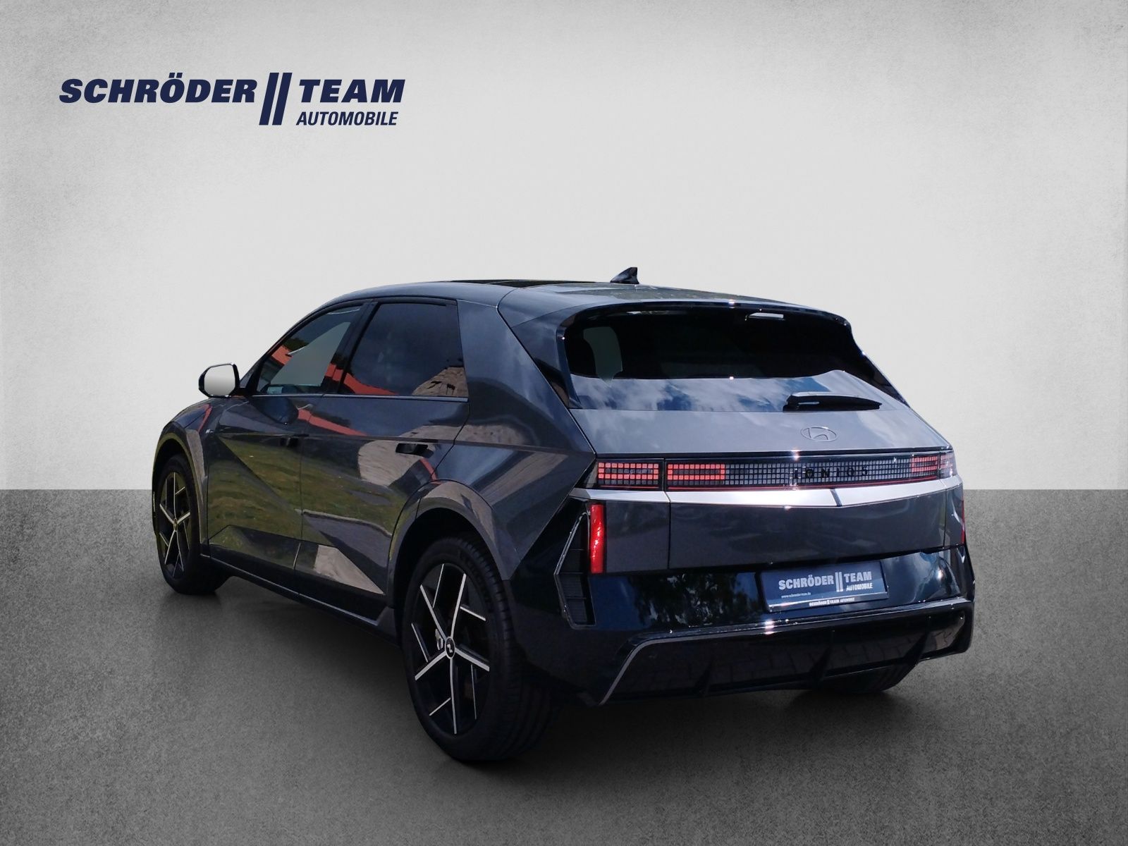 Hyundai IONIQ 5 – Bild 3