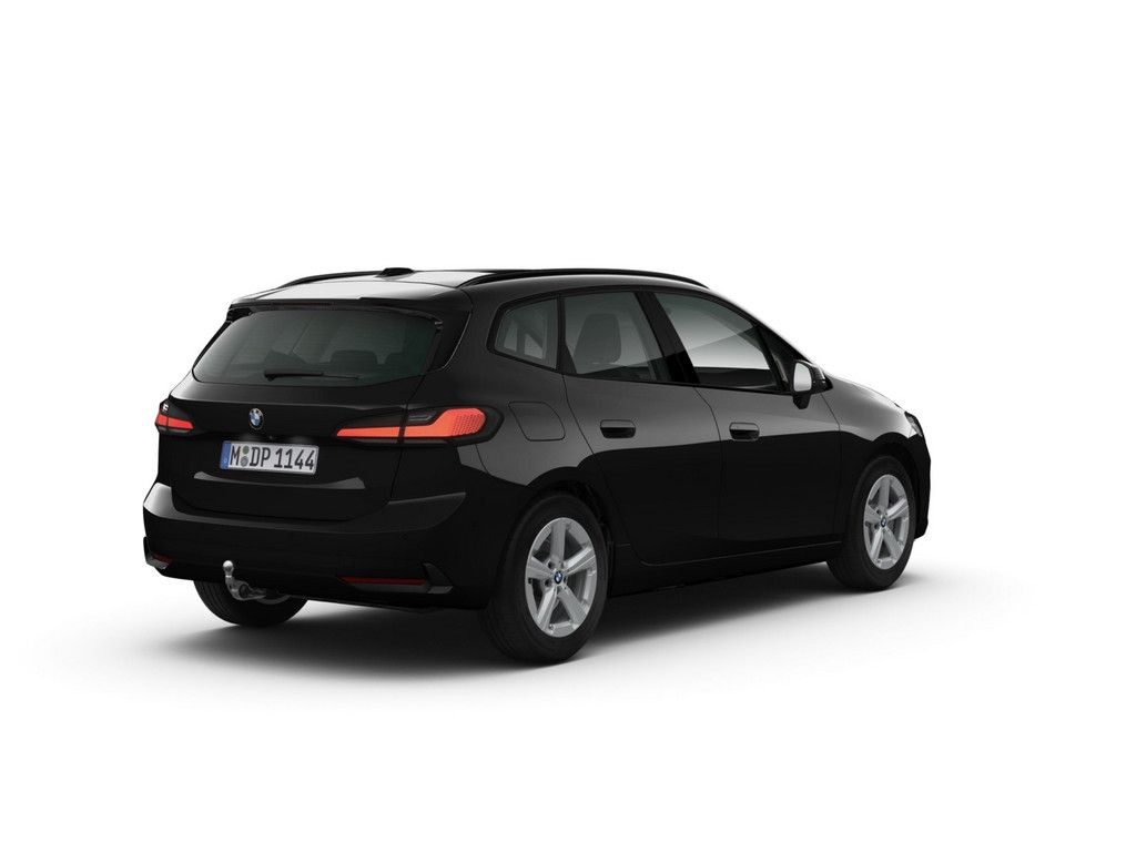 BMW 218 Active Tourer - Bild 3