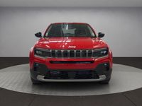 Jeep Avenger - Vorschau Bild 3
