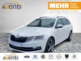 Skoda Octavia Combi 1.8 TSI Style SHZ*LED*Klima - Skoda Octavia: Style