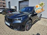 BMW X1 sDrive20i M Sport Pano AHK Lenkradheizung