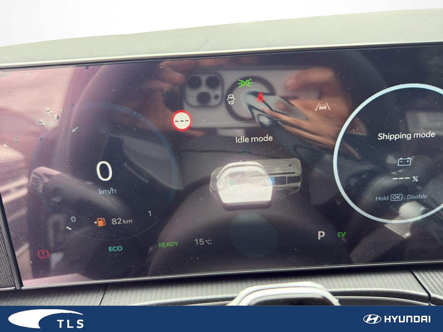 Hyundai Santa Fe – Bild 12