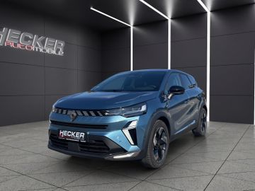 Renault Symbioz 1.6 E-TECH Full Hybrid 145 Techno  *NAV*
