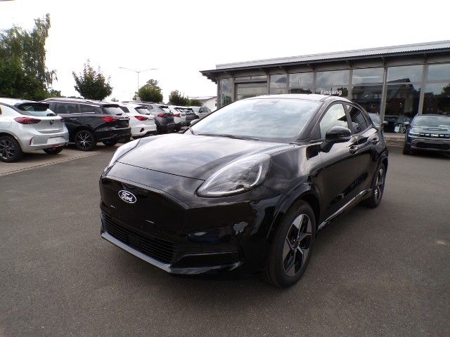 Image of Ford Puma Gen-E