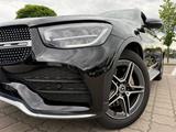 Mercedes-Benz GLC 200 4M AMG, Garantie, LED, Easy-Heck, Rückf. - gebrauchte Mercedes-Benz GLC 200 aus dem Jahr 2019