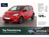 Skoda Citigo Elektro Best of electric 32,3 kWh GRA/SH - Skoda Citigo aus 2021