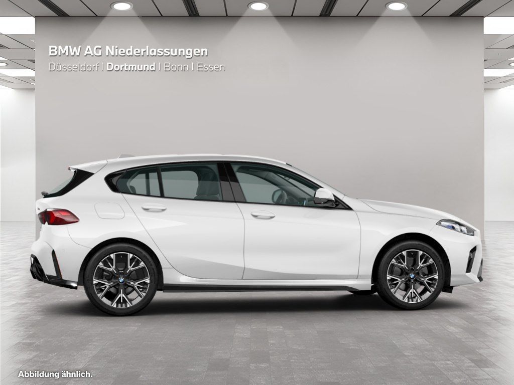 BMW 120 - Bild 11
