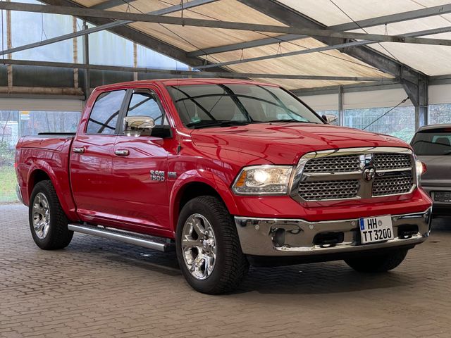 Dodge RAM Laramie