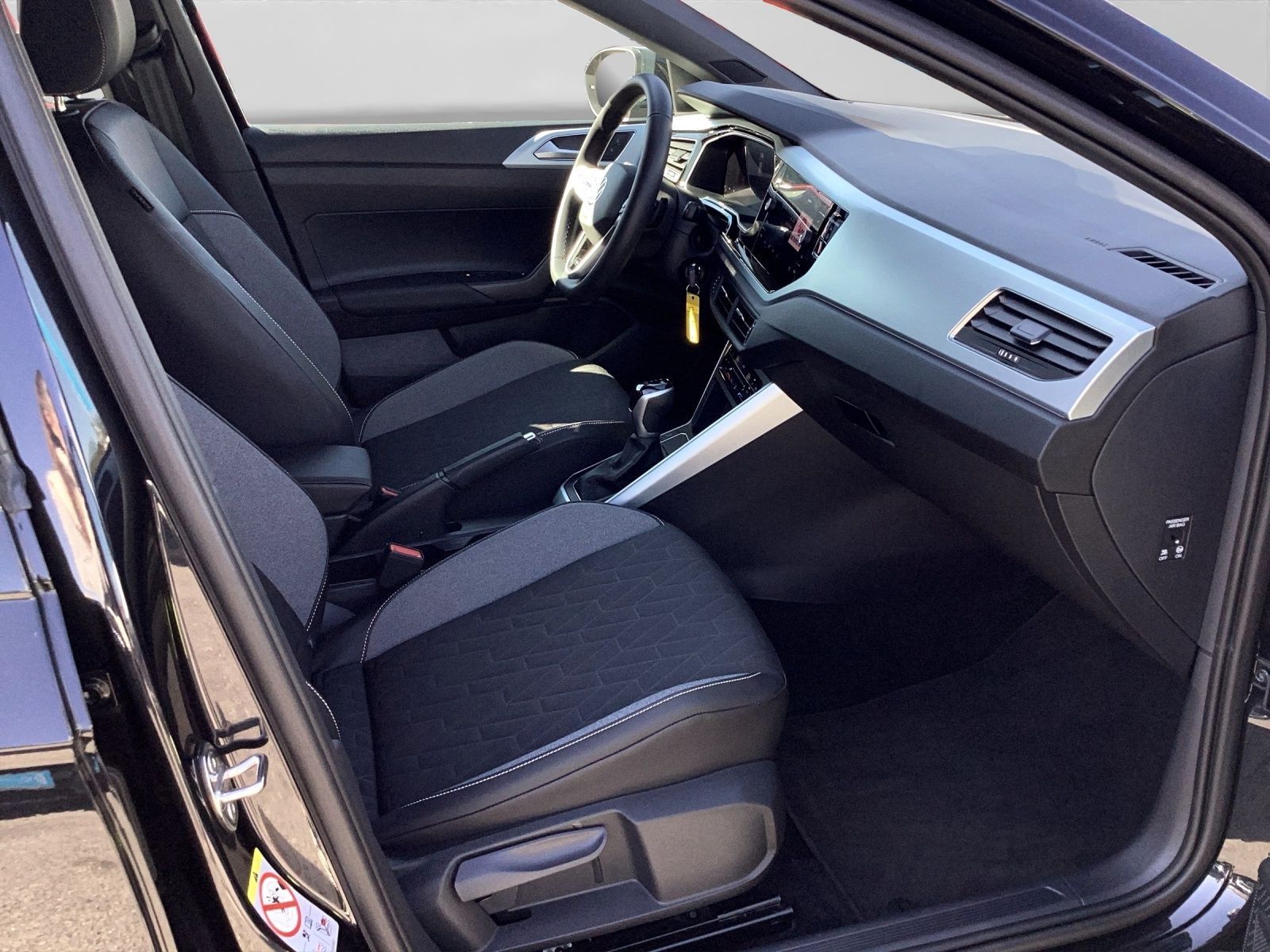 Volkswagen Taigo - Bild 5