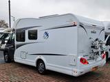 Knaus Sky Wave 650 MF * 25 Years Edition * - Knaus Wohnwagen & Wohnmobile