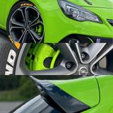 Opel Astra GTC Tuning, Show, OPC Line 2 - Opel Astra: Gtc Opc Line