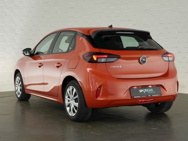 Corsa-e F EDITION 50kWh AT+SITZHEIZUNG+PARKPILOT