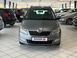 Skoda Roomster Ambition - Skoda Roomster in Kiel