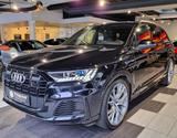 Audi Q7 55 TFSI qu. S line*Pano*HuD*StHzg*Massage - Audi Q7 Gebrauchtwagen in Duisburg