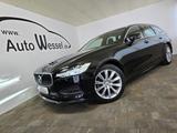 Volvo V90 Momentum Pro LED ACC AHK Navi Klima Keyless - Volvo V90: Momentum Pro