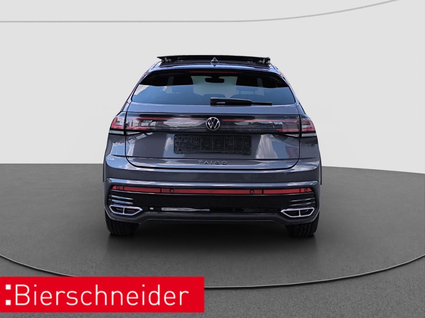 Volkswagen Taigo 1.0 TSI R-Line ACC LED PANO, миниатюра 6