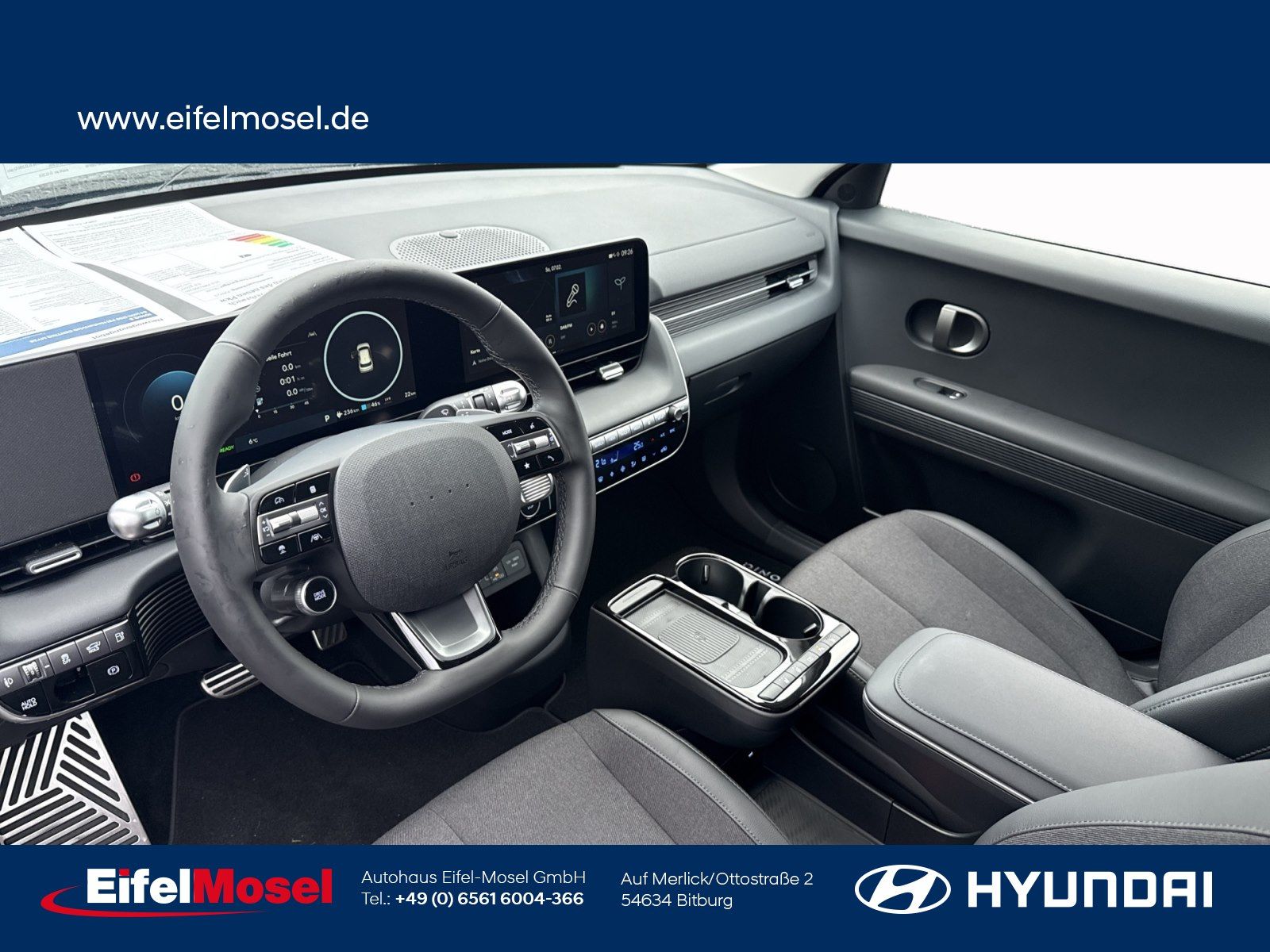 Hyundai IONIQ 5 – Bild 9
