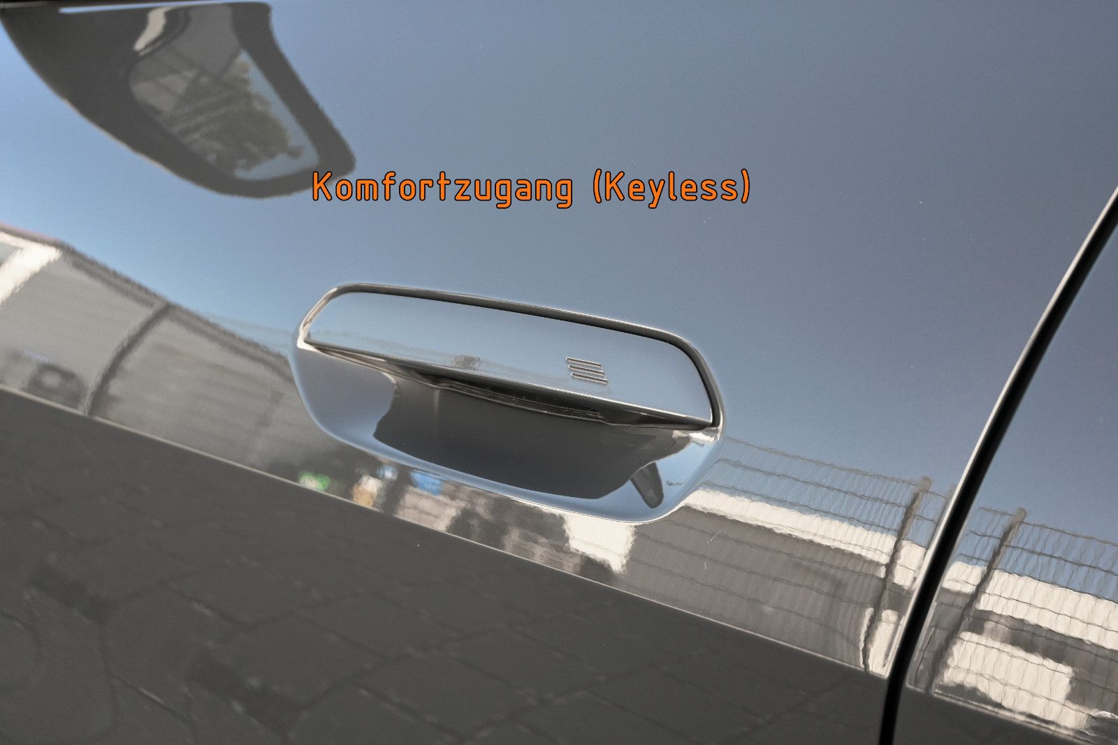 Fahrzeugabbildung BMW 420d xDr. Gran Coupé M-Sport Pro °UVP 86.770€°