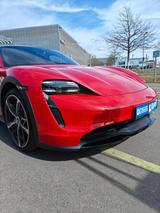 Porsche Taycan 4S Cross Turismo Bose inkl. Approved - Porsche Taycan in Berlin