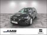 Seat Leon Sportstourer Reference 2.0 TDI LED/virC/Nav - Seat Leon Reference mit Diesel-Antrieb
