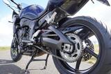 Yamaha FZ1 Fazer ABS, gepflegt, voll ausgestatt - YAMAHA FZ
