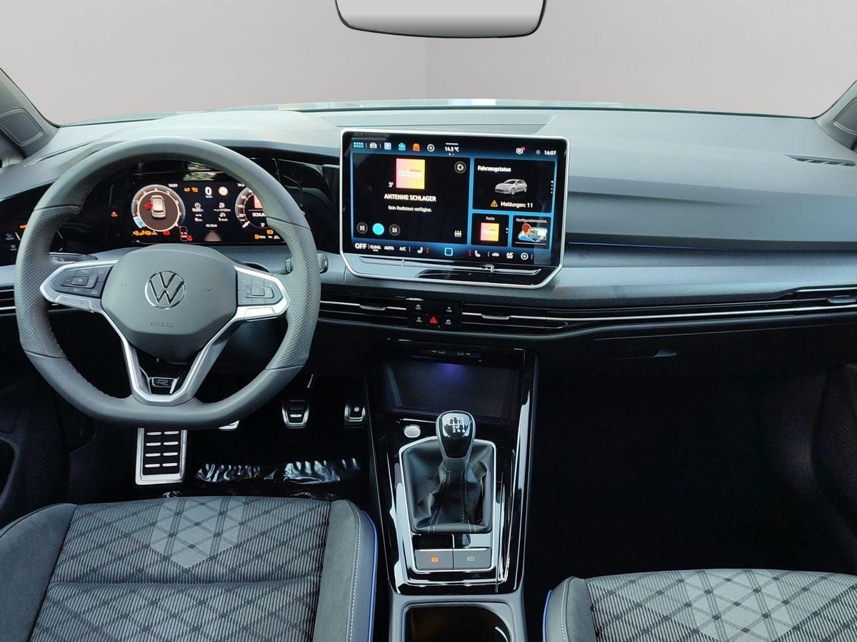 Volkswagen Golf - Bild 12