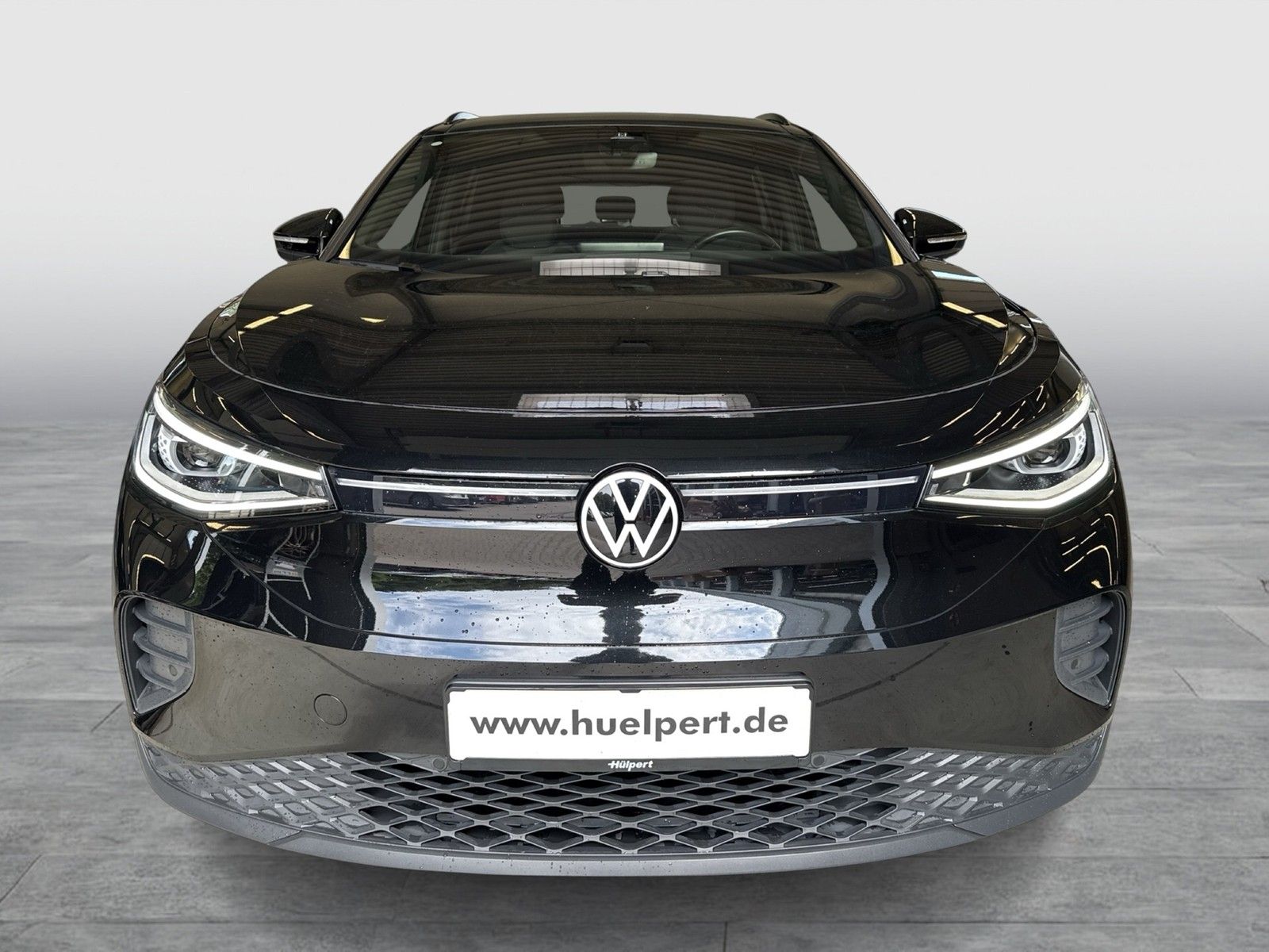Volkswagen ID.4 Pro 4X4 WÄRMEPUMPE PANO CAM ACC LM19 MATRIX foto 4