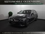 Mercedes-Benz C 300 de T Avantgarde *Distro+*BURM*KAM*MBEAM* - Mercedes-Benz C-Klasse Plug-in Hybrid (PHEV) Gebrauchtwagen