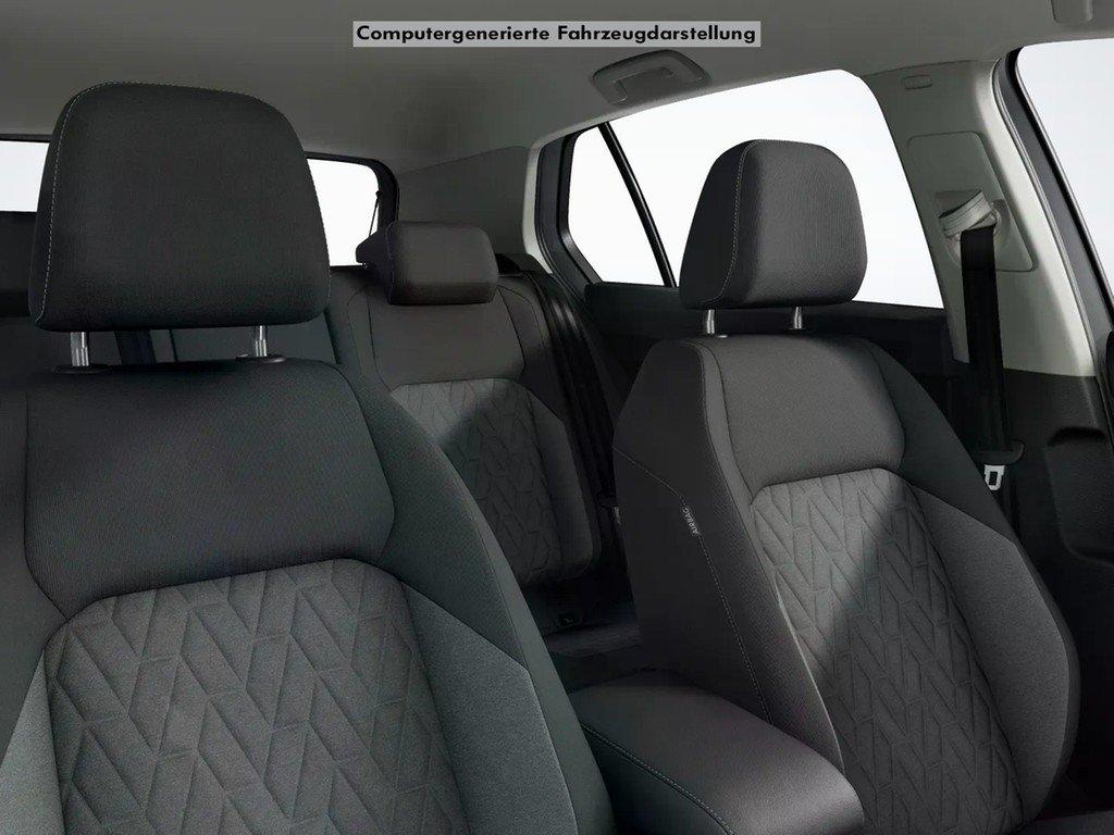 Volkswagen Golf VIII 1.5 eTSI DSG Life LED ACC Kamera, миниатюра 8