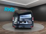 Mercedes-Benz VITO 119 CDI 4M Mixto Lang NAVI AIRMATIC 360° - Mercedes-Benz Vito mixto