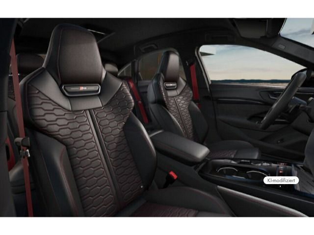 Audi RS5 - Bild 11