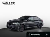 BMW X4 M Competition Laser LCPro Stop&Go Pano 360°