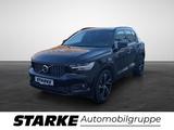 Volvo XC40 2,0 TDI DSG R Design AWD  Panodach Navi LED - Volvo Gebrauchtwagen in Osnabrück